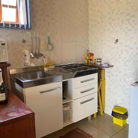Adora Suites Abraão Eksteriør billede