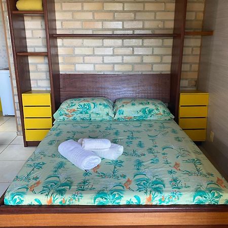 Adora Suites Abraão Eksteriør billede