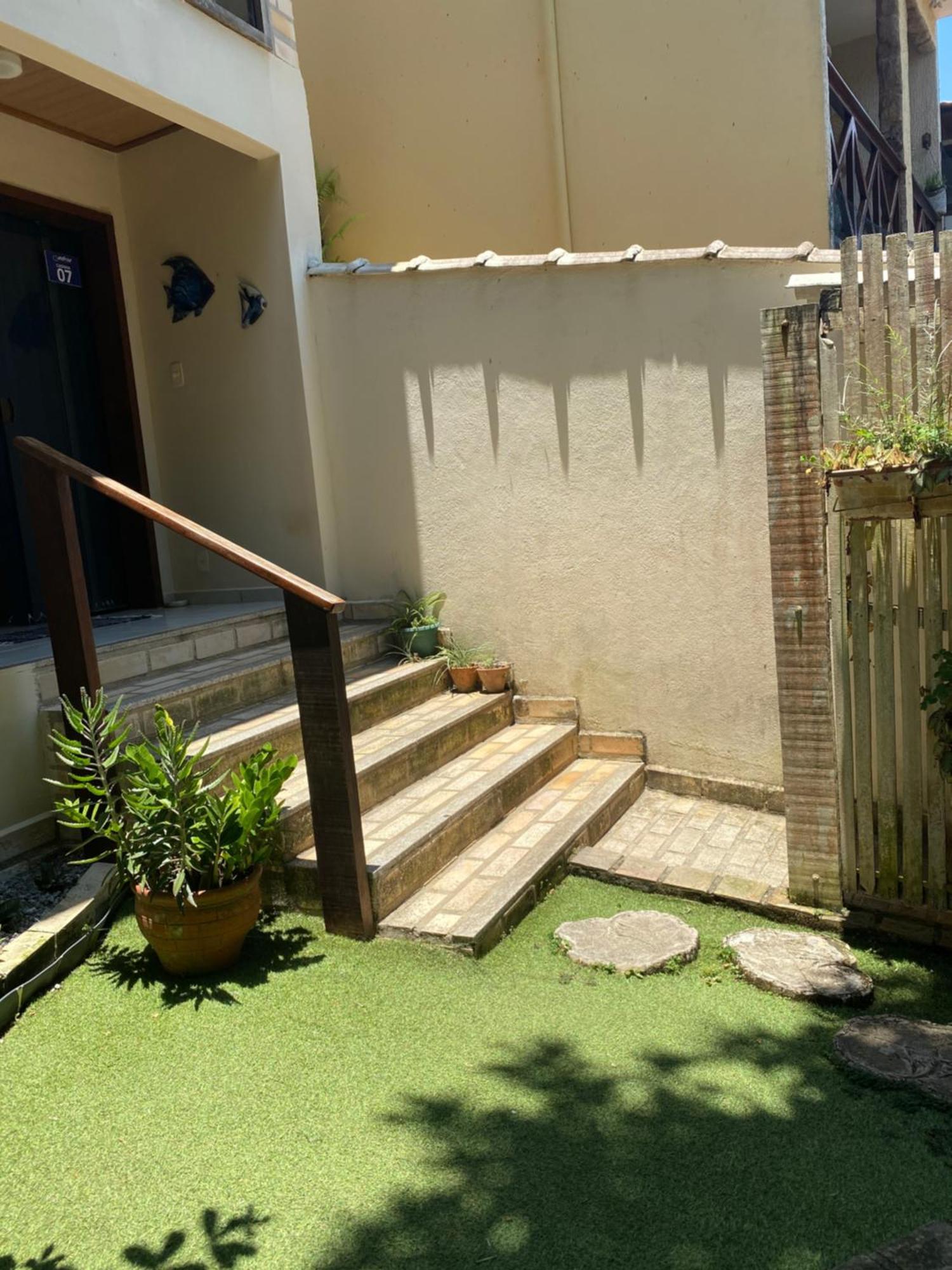 Adora Suites Abraão Eksteriør billede