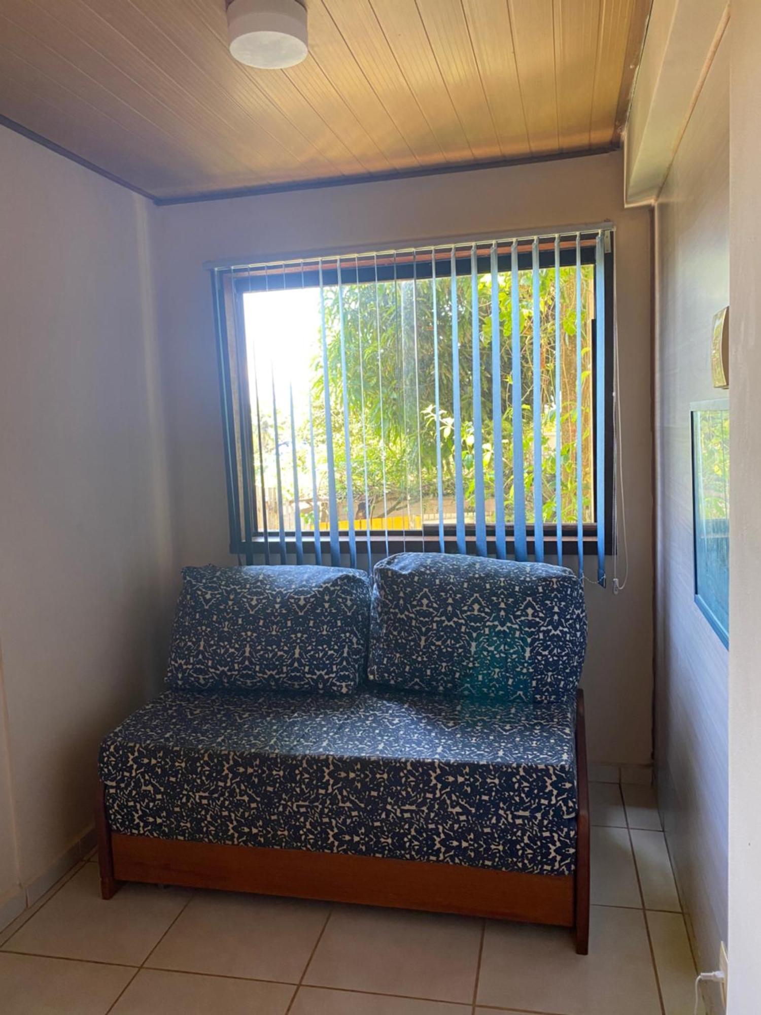 Adora Suites Abraão Eksteriør billede