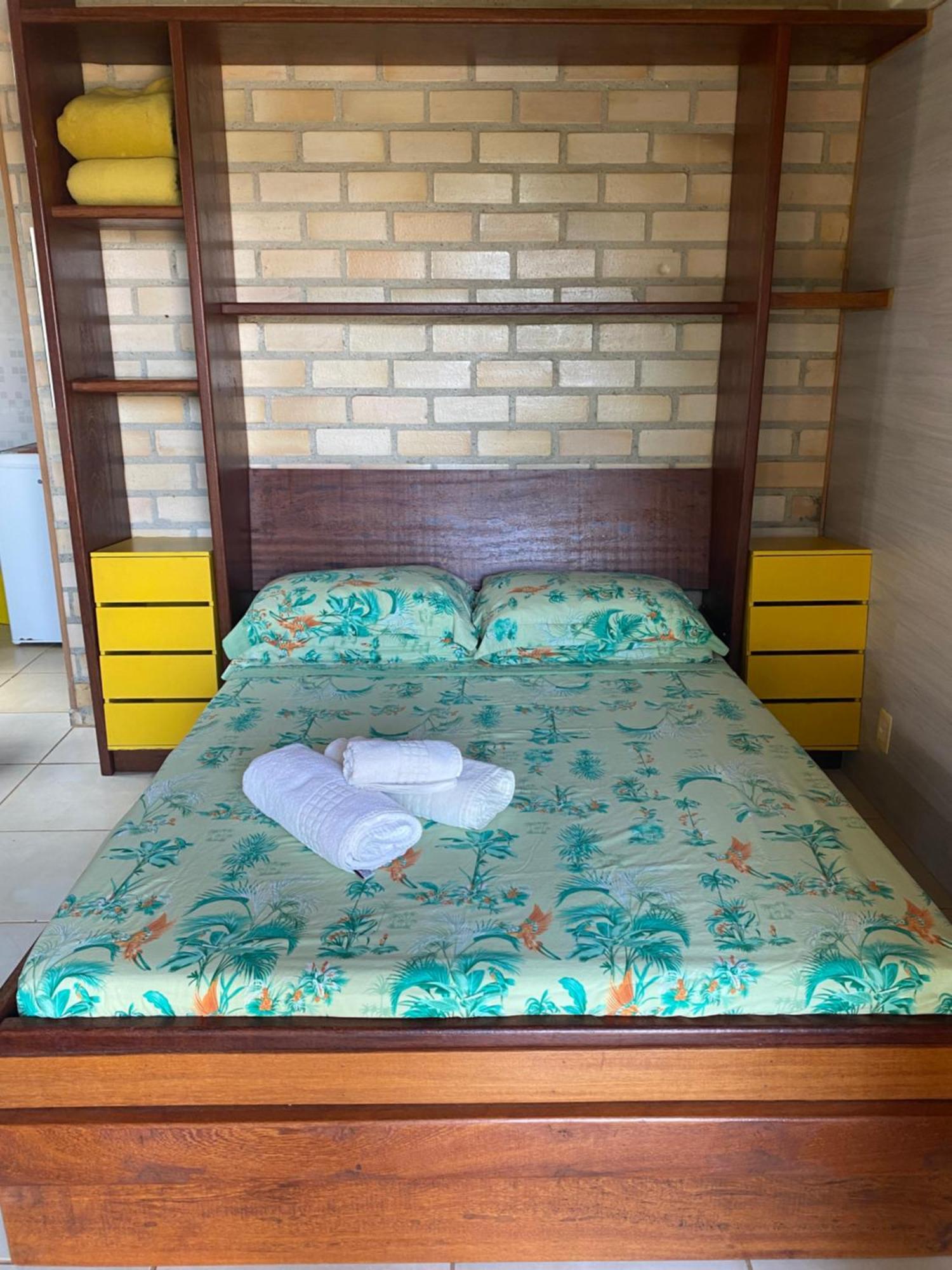 Adora Suites Abraão Eksteriør billede