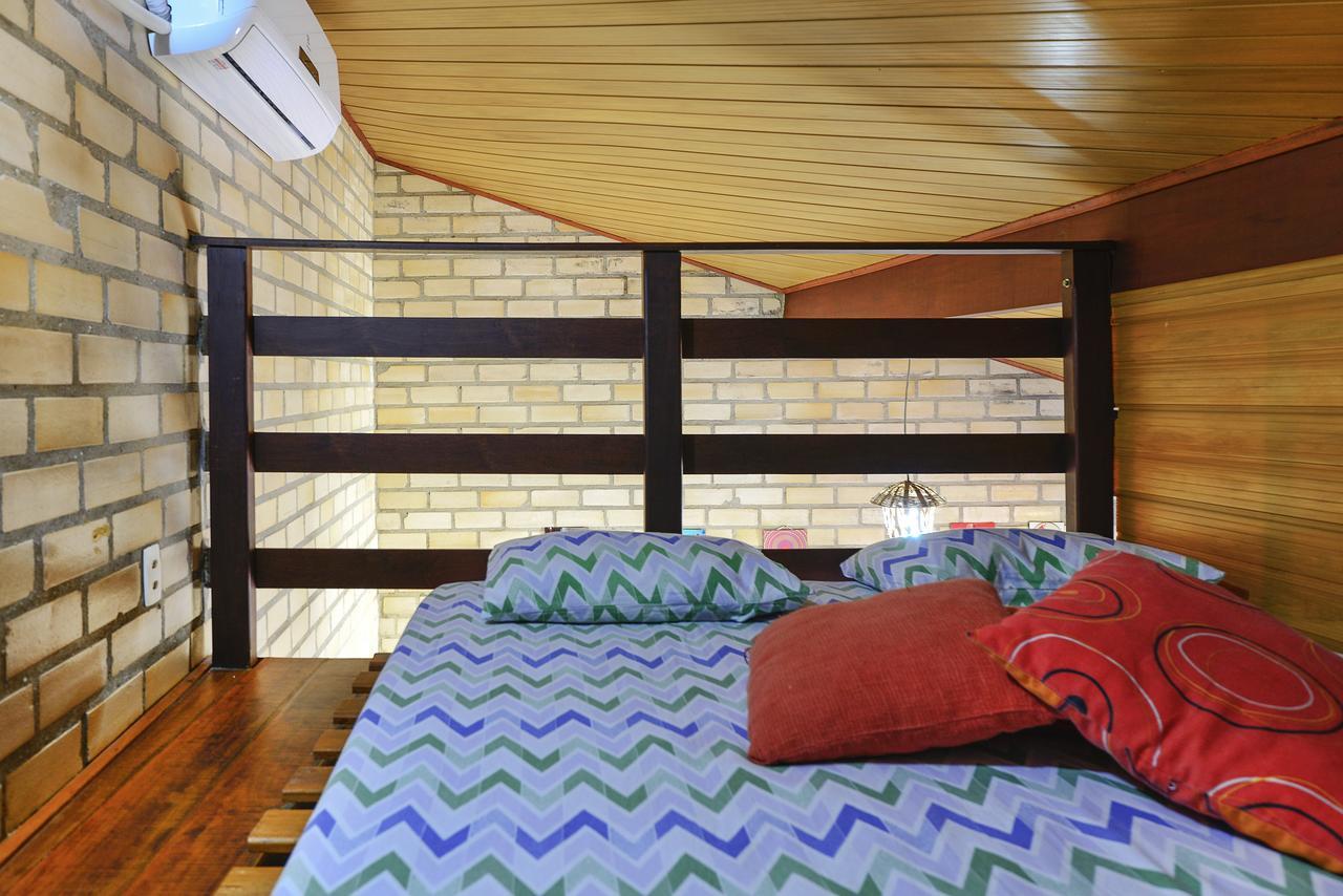 Adora Suites Abraão Eksteriør billede