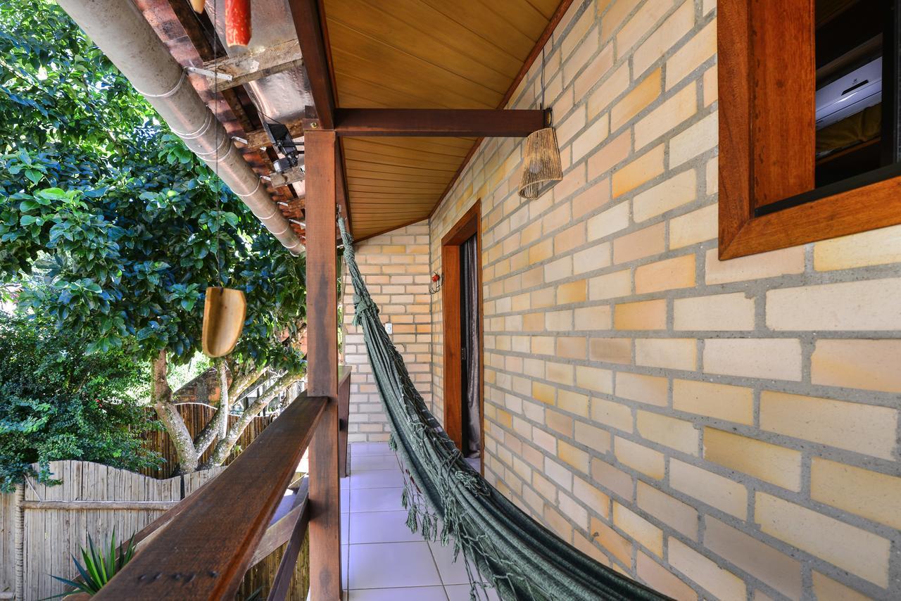 Adora Suites Abraão Eksteriør billede