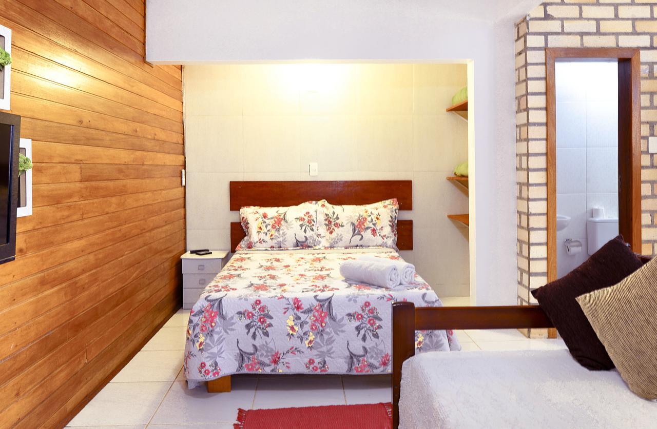 Adora Suites Abraão Eksteriør billede
