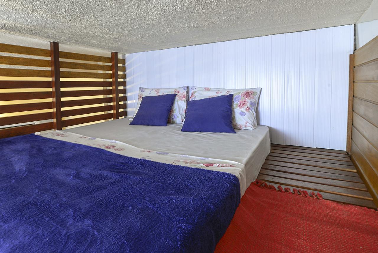 Adora Suites Abraão Eksteriør billede