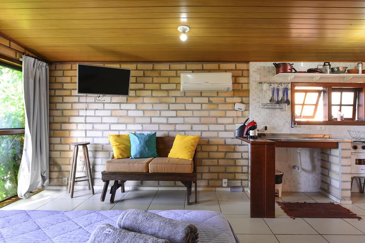 Adora Suites Abraão Eksteriør billede