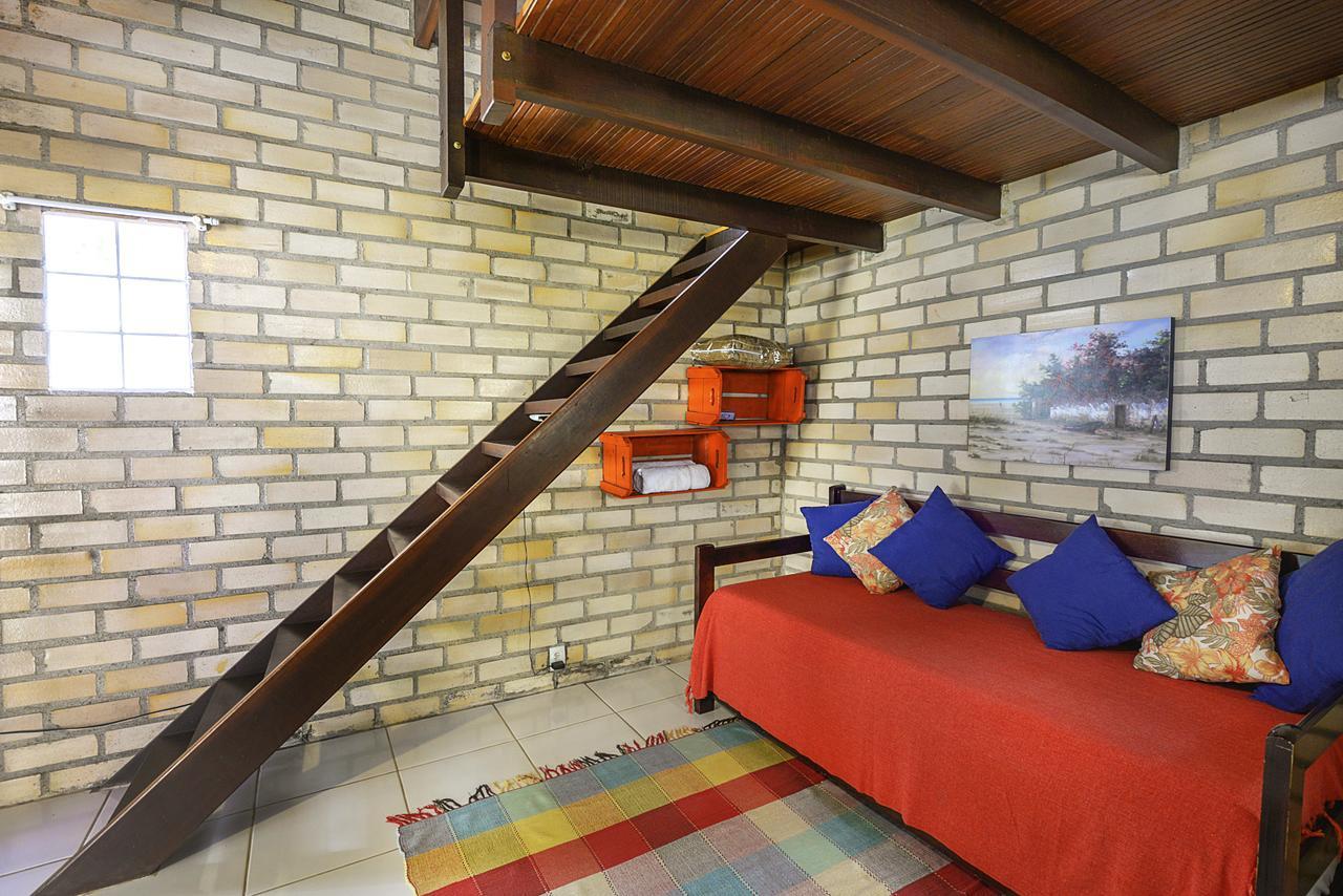 Adora Suites Abraão Eksteriør billede