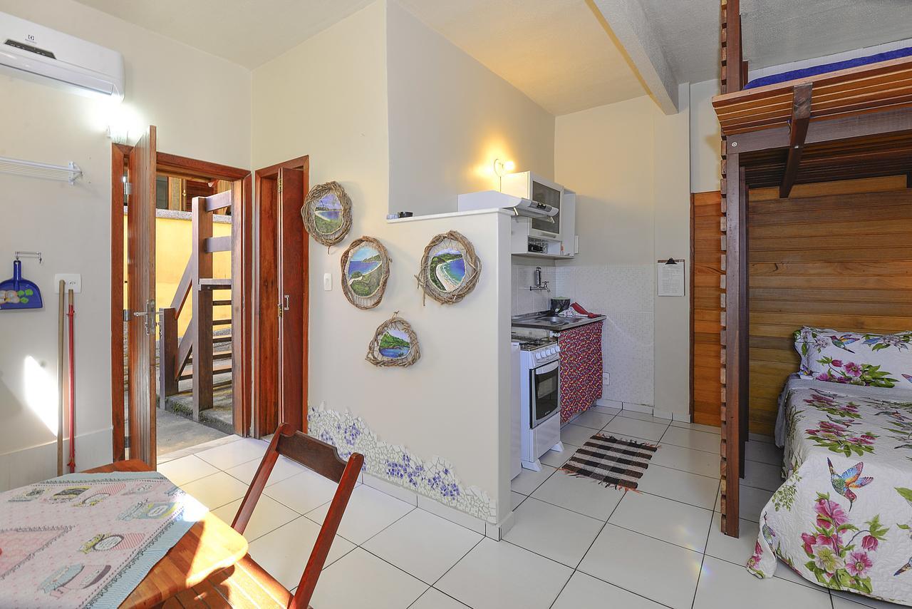 Adora Suites Abraão Eksteriør billede