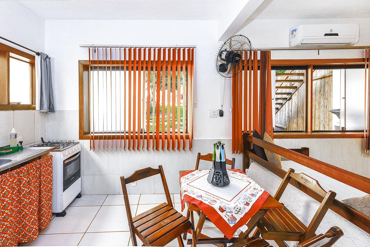 Adora Suites Abraão Eksteriør billede