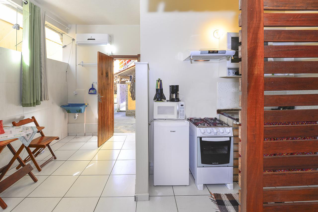 Adora Suites Abraão Eksteriør billede