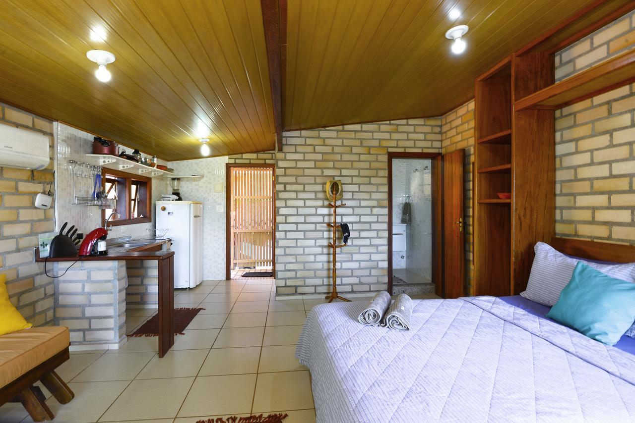 Adora Suites Abraão Eksteriør billede