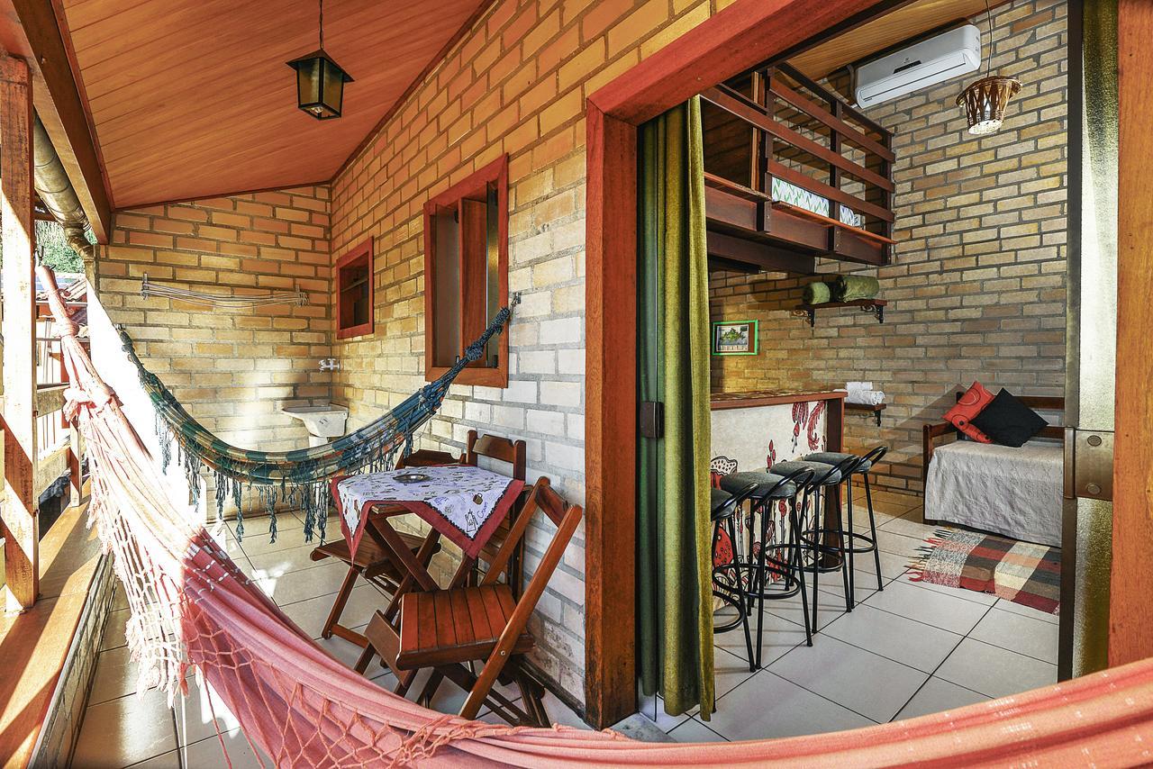 Adora Suites Abraão Eksteriør billede
