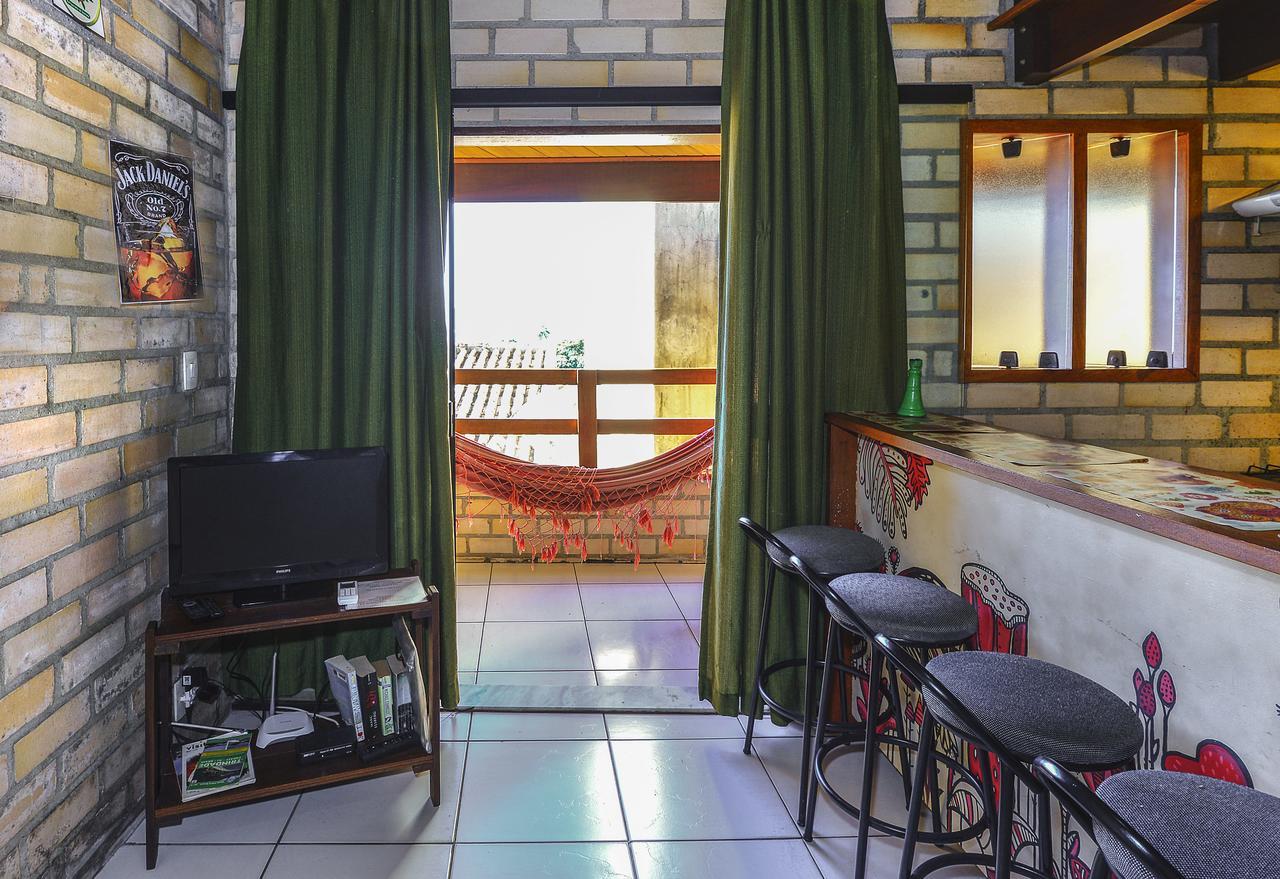 Adora Suites Abraão Eksteriør billede