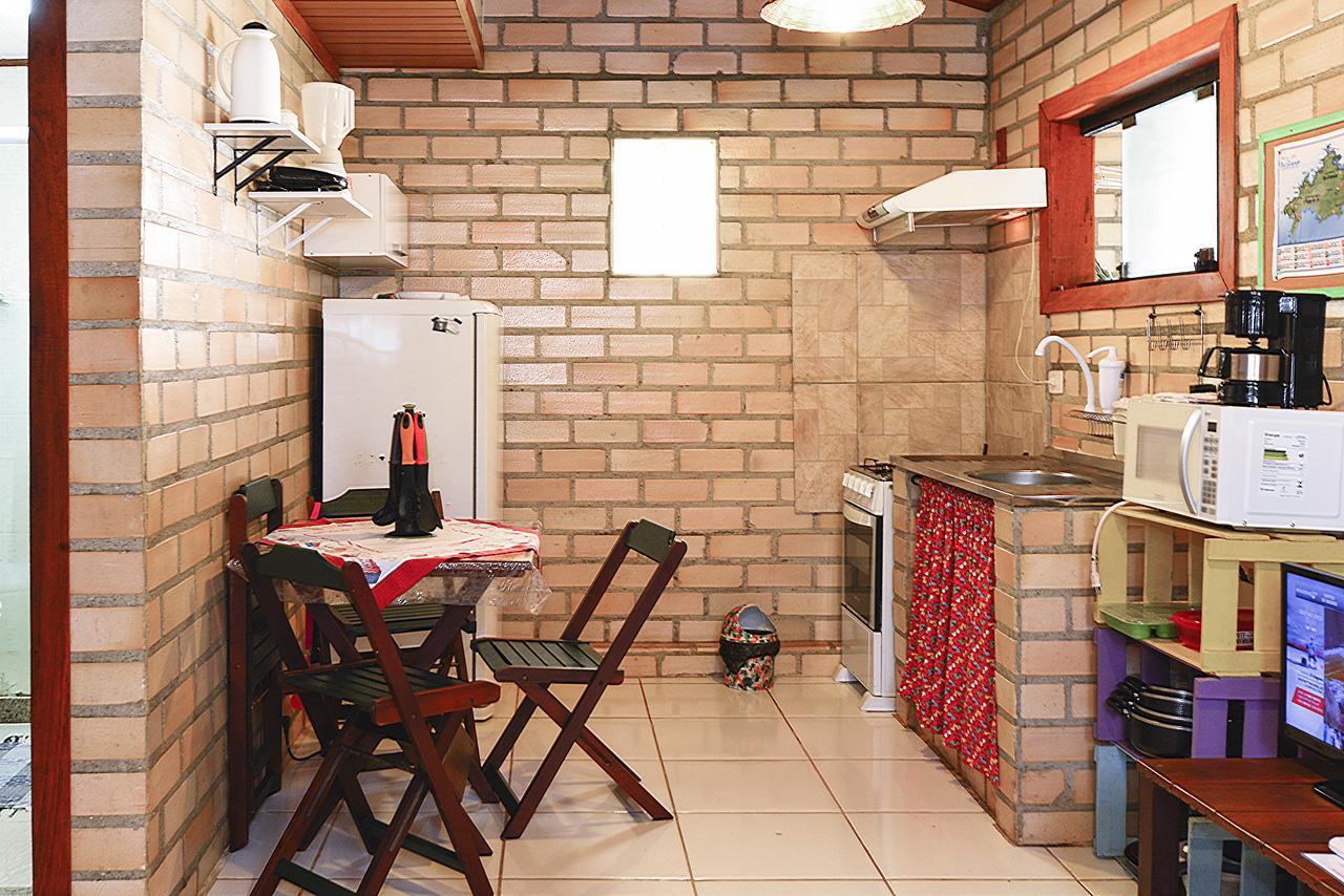 Adora Suites Abraão Eksteriør billede