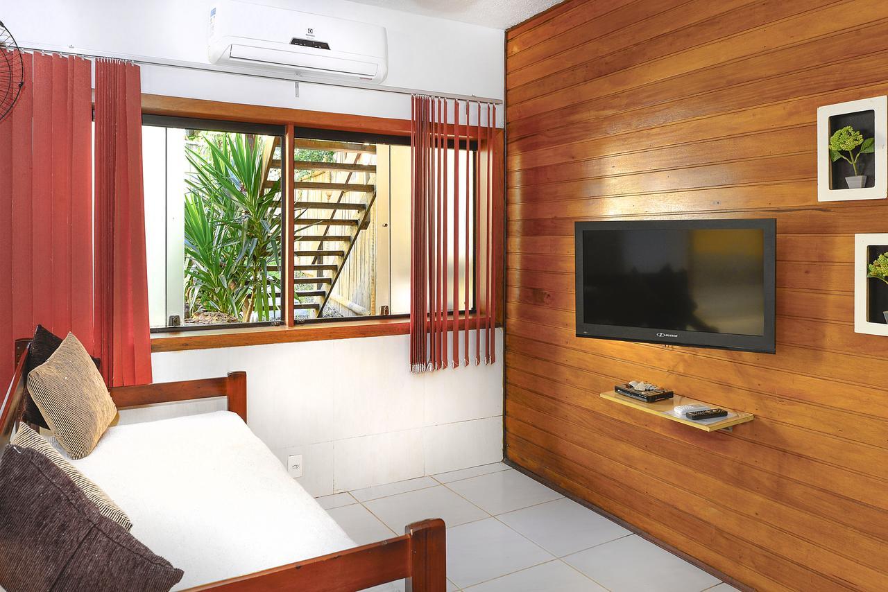 Adora Suites Abraão Eksteriør billede
