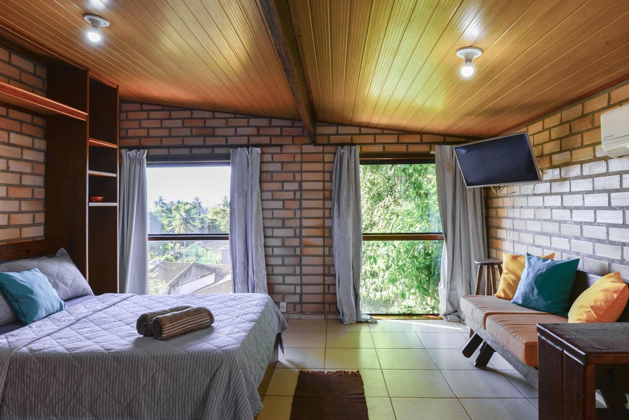 Adora Suites Abraão Eksteriør billede