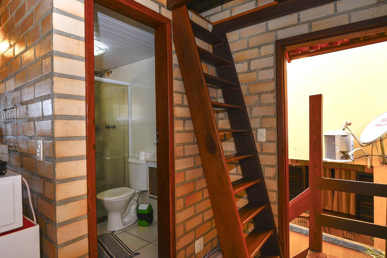 Adora Suites Abraão Eksteriør billede
