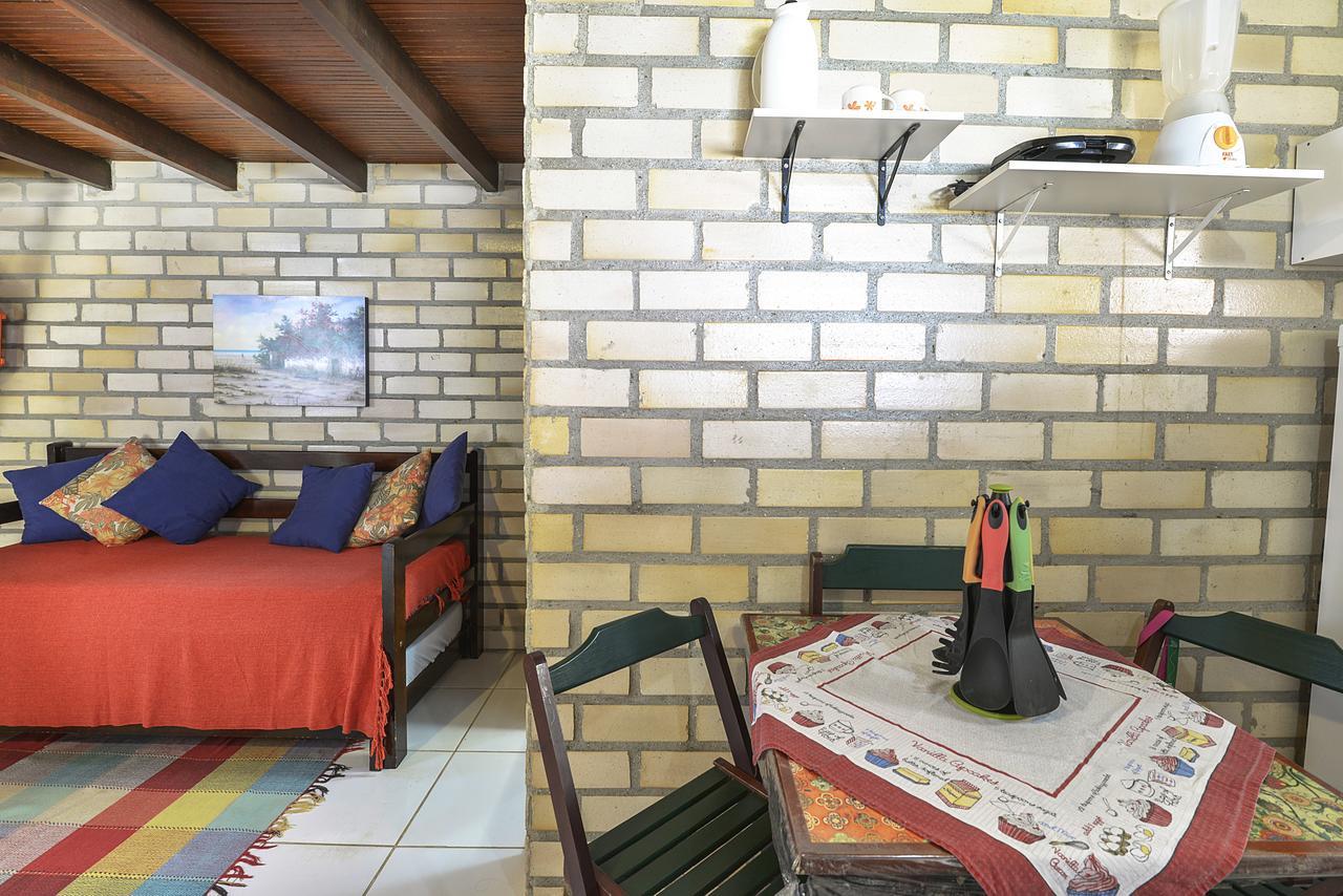 Adora Suites Abraão Eksteriør billede