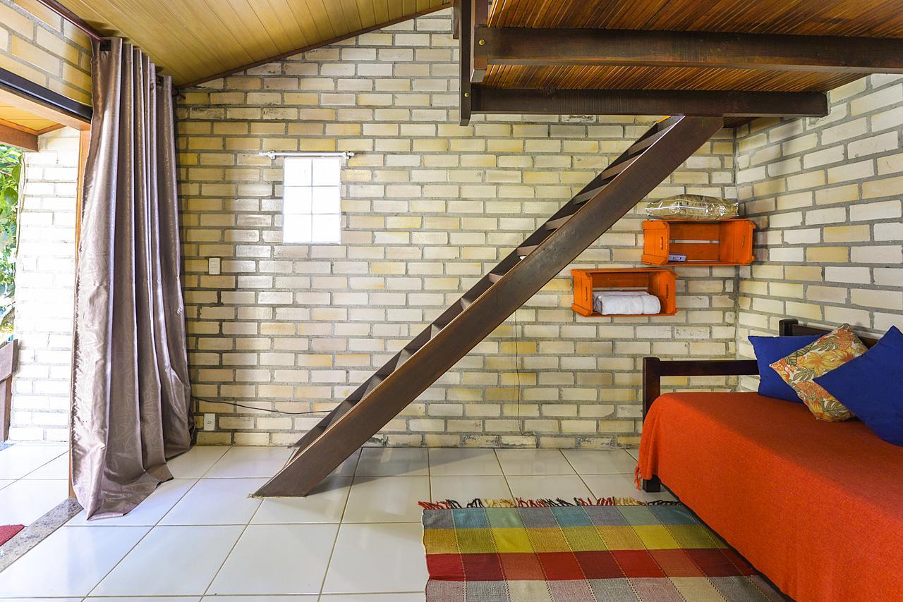 Adora Suites Abraão Eksteriør billede