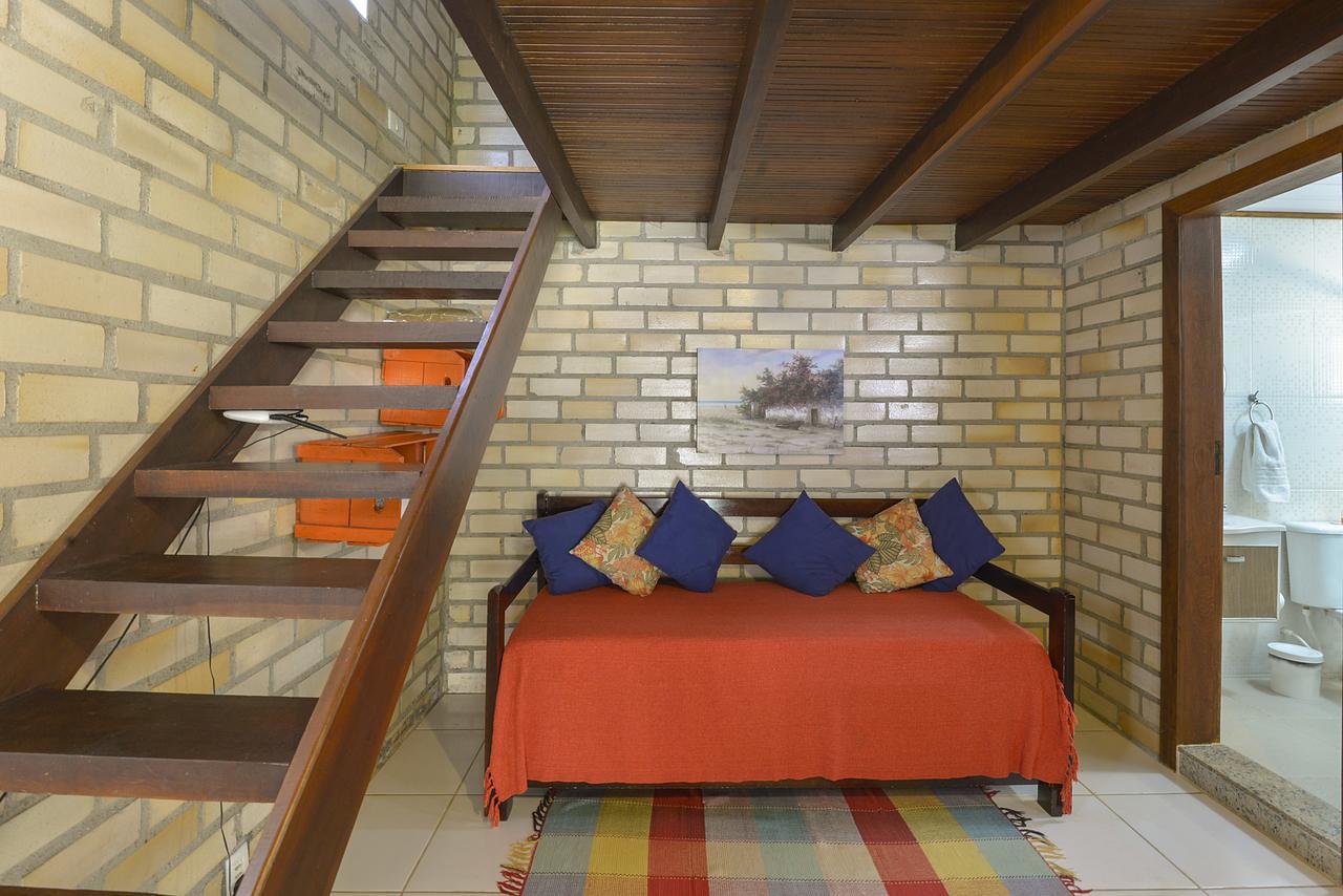 Adora Suites Abraão Eksteriør billede