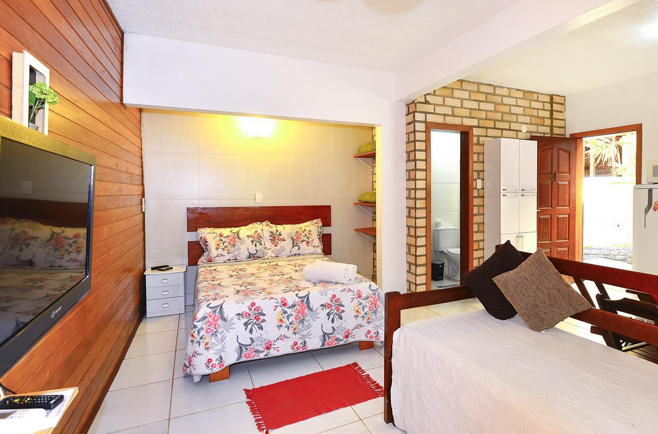 Adora Suites Abraão Eksteriør billede