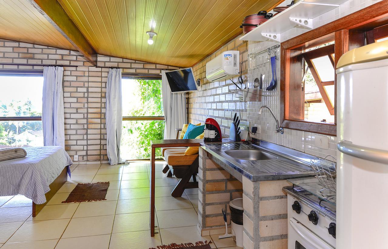 Adora Suites Abraão Eksteriør billede