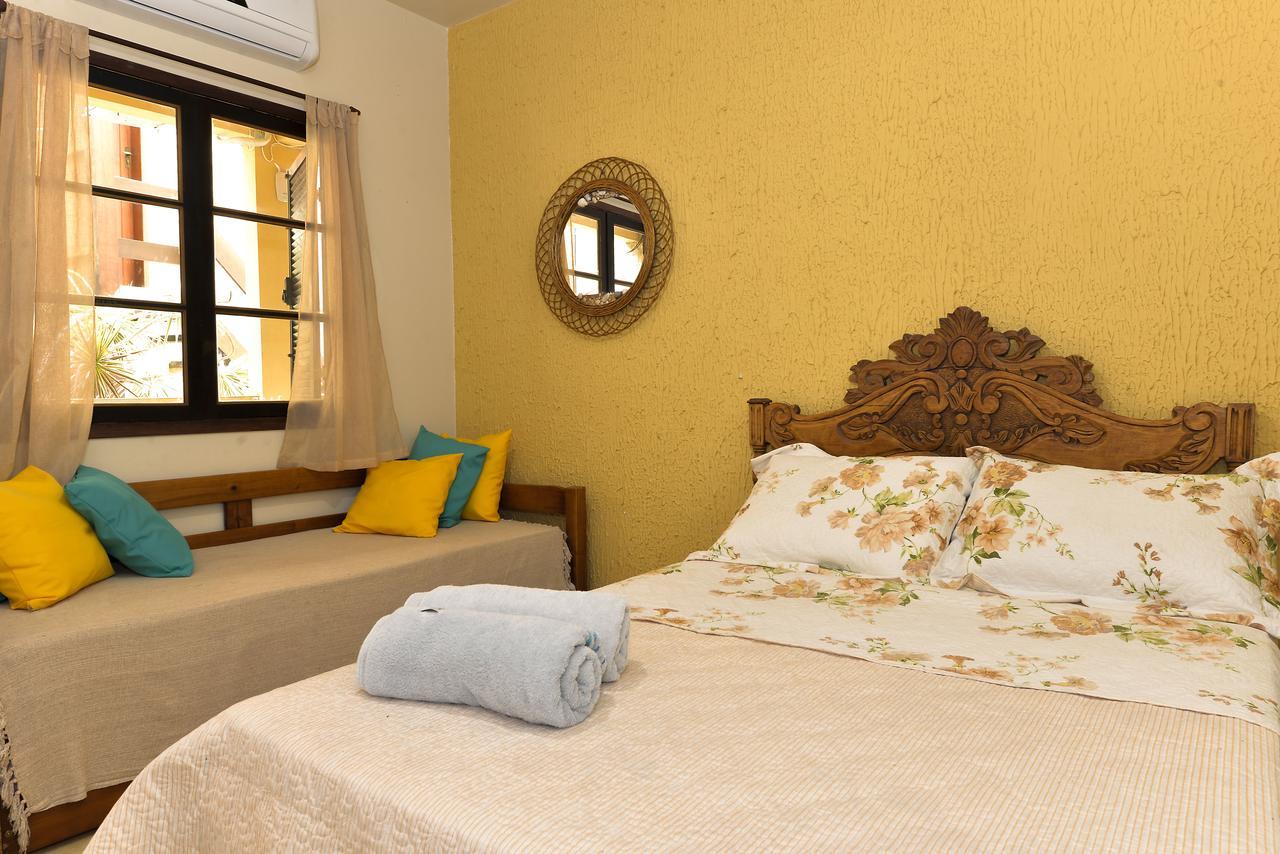 Adora Suites Abraão Eksteriør billede