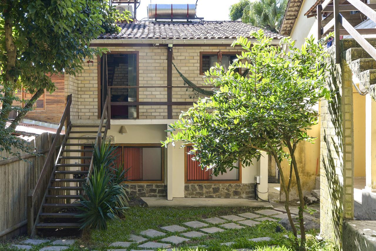 Adora Suites Abraão Eksteriør billede